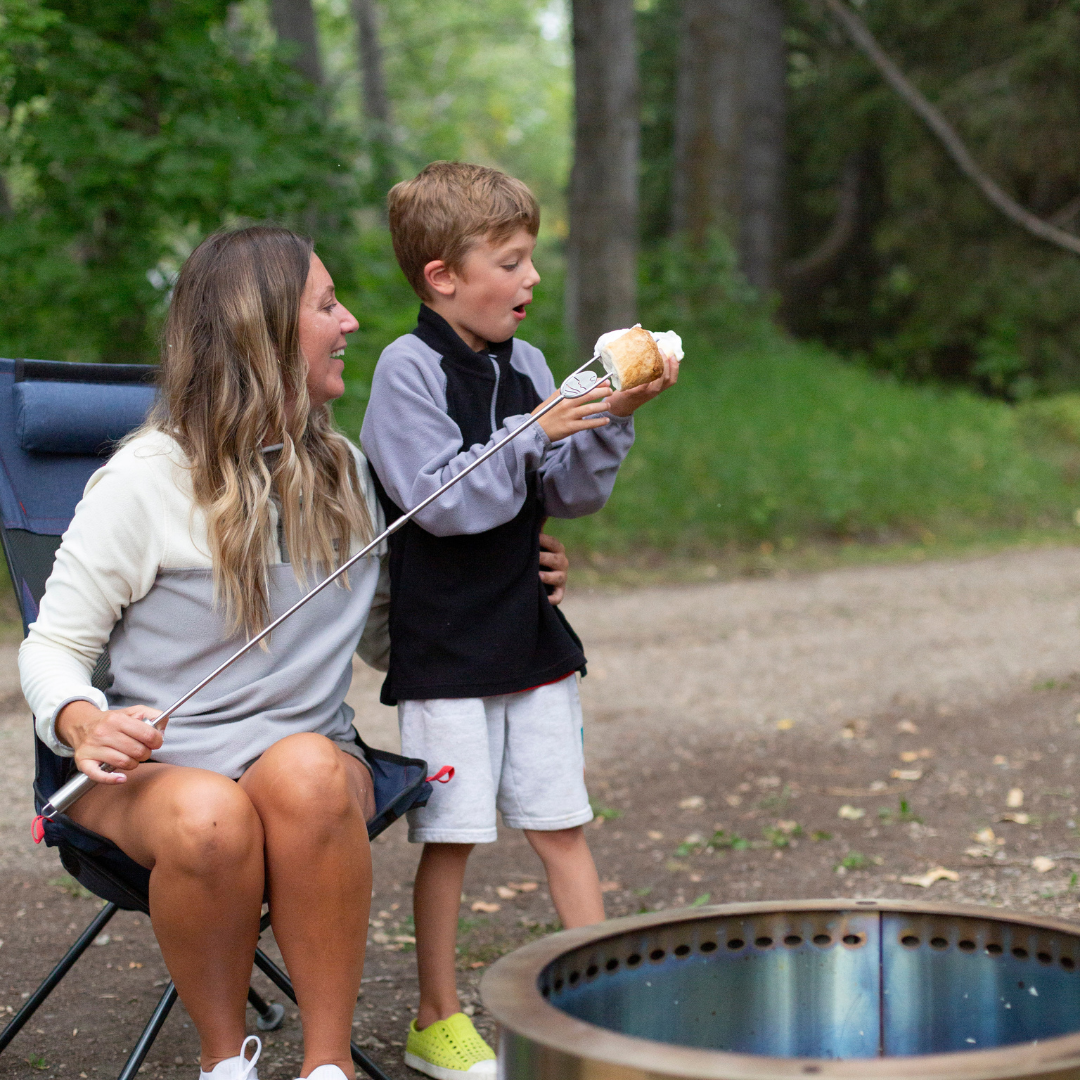 Load image into Gallery viewer, Fire Roasting Sticks