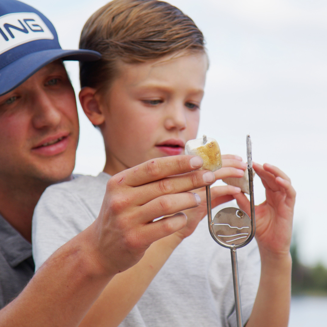 Load image into Gallery viewer, Fire Roasting Sticks