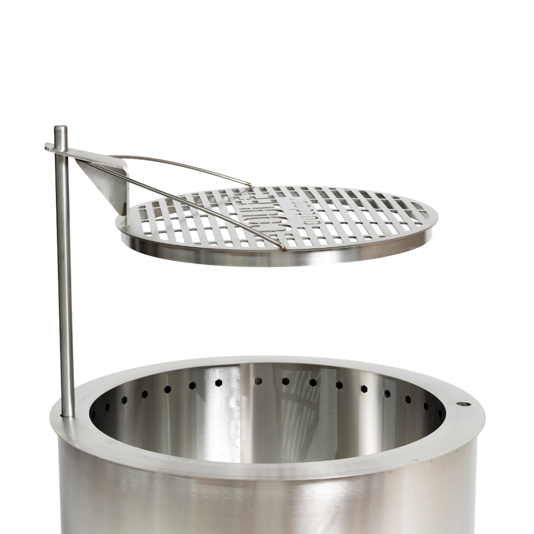 Load image into Gallery viewer, Grill & Post for CouleeYard™