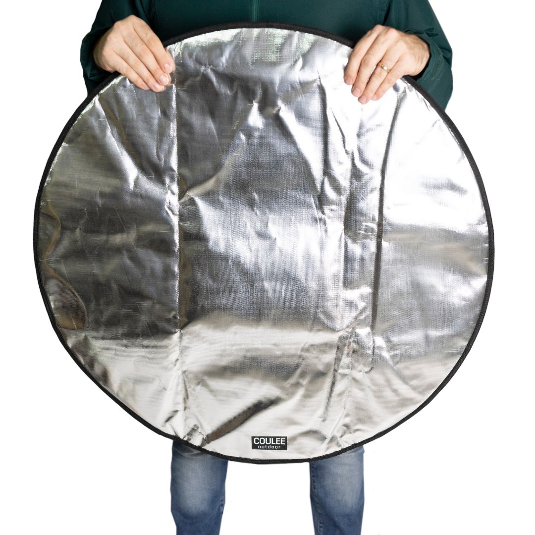 Load image into Gallery viewer, Fire Pit Mat