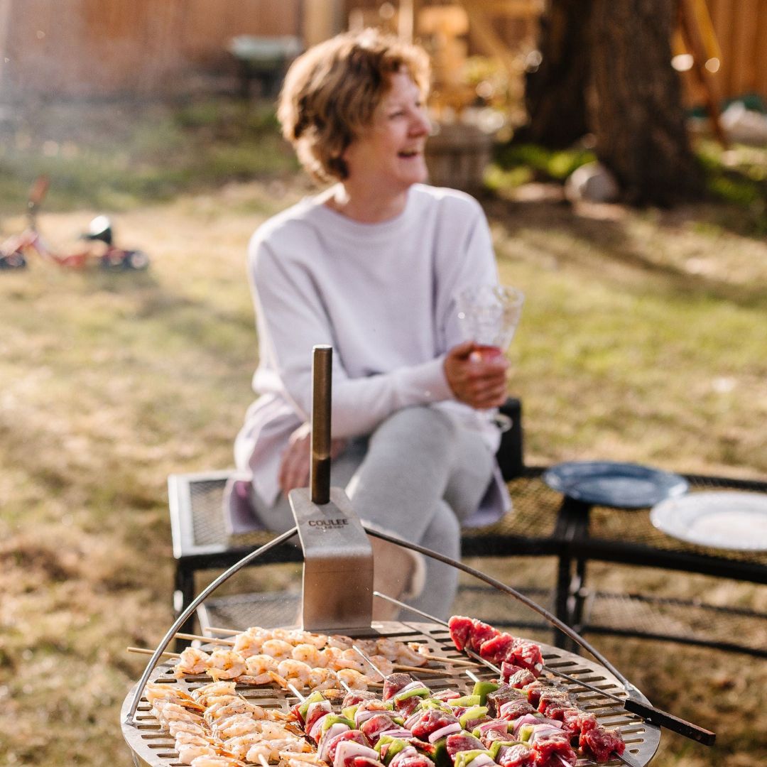 Mary Thompson @acoupleofceliacs