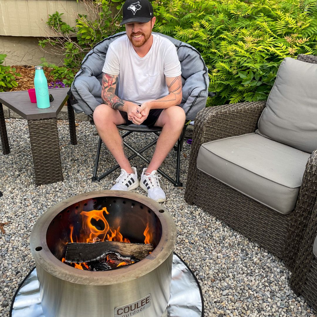 Matt Beauchamp @dashingdad_yyc