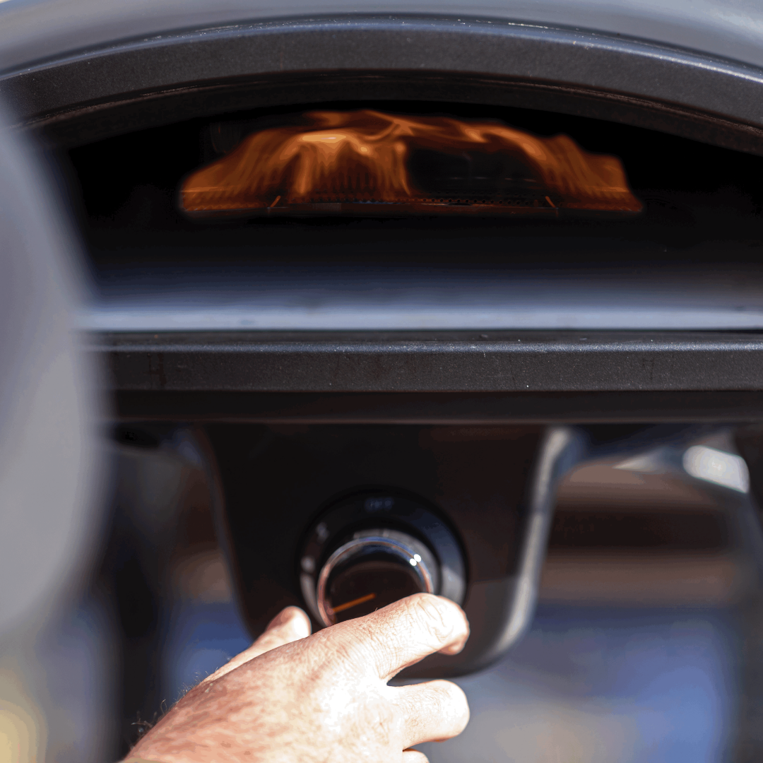 Load image into Gallery viewer, 14" Pizza Oven
