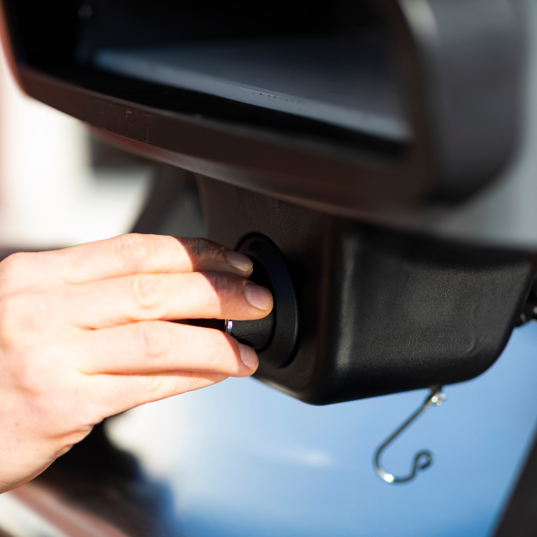 Load image into Gallery viewer, 14" Pizza Oven
