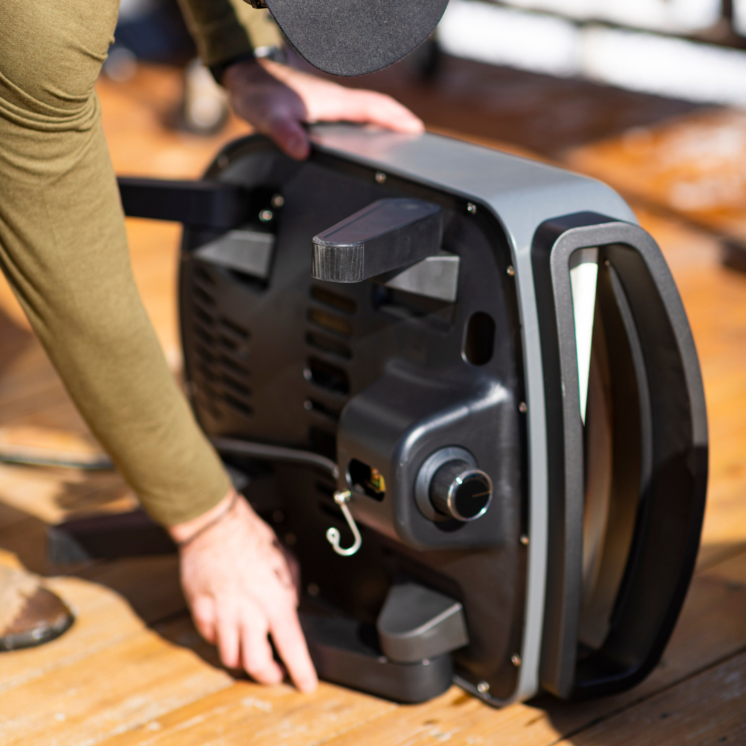 Load image into Gallery viewer, 14" Pizza Oven
