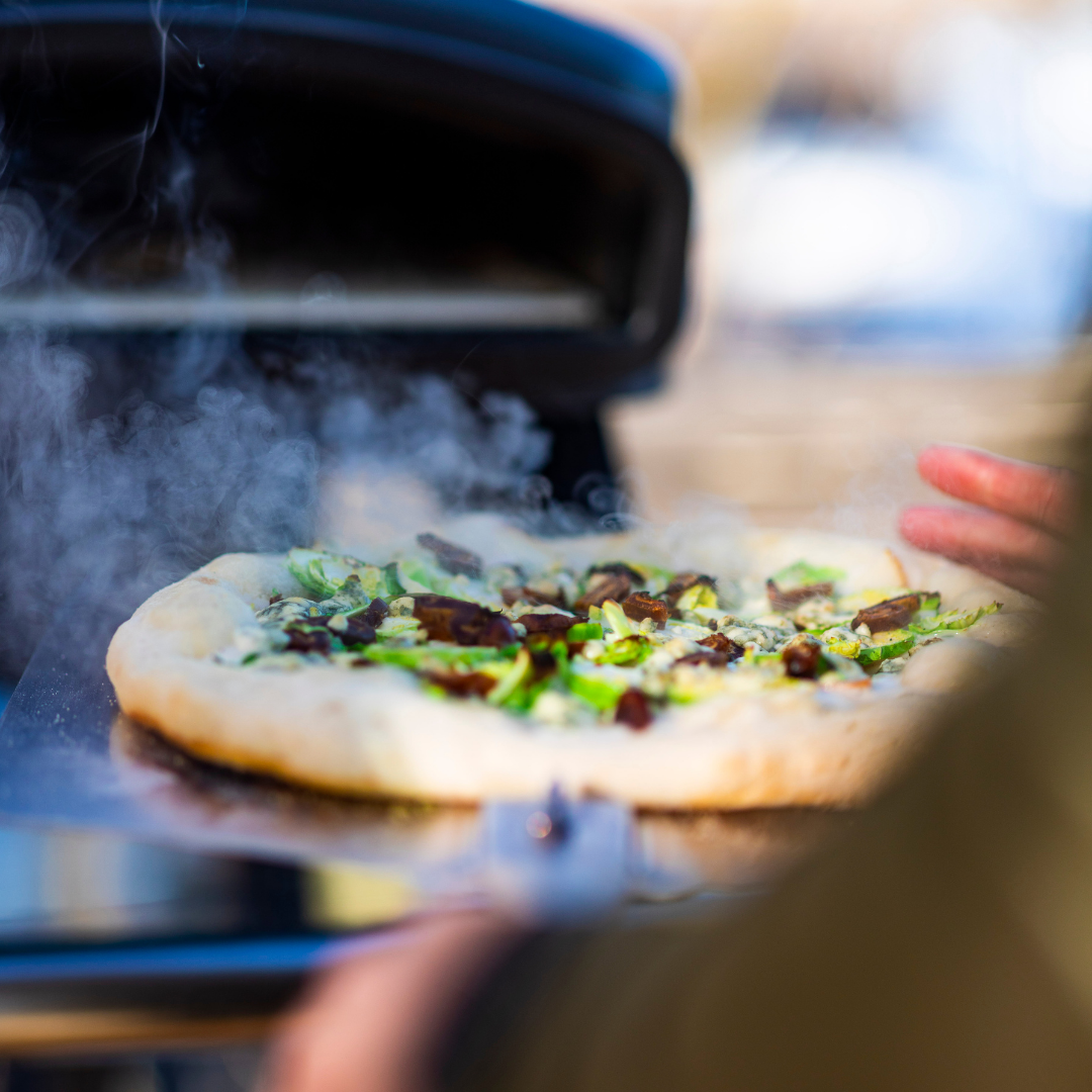 Load image into Gallery viewer, 14" Pizza Oven
