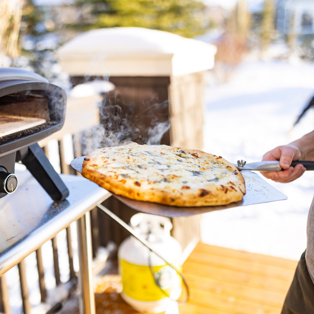 Load image into Gallery viewer, 14" Pizza Oven
