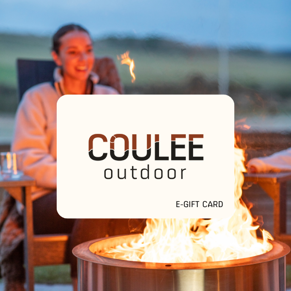 Coulee E-Gift Card