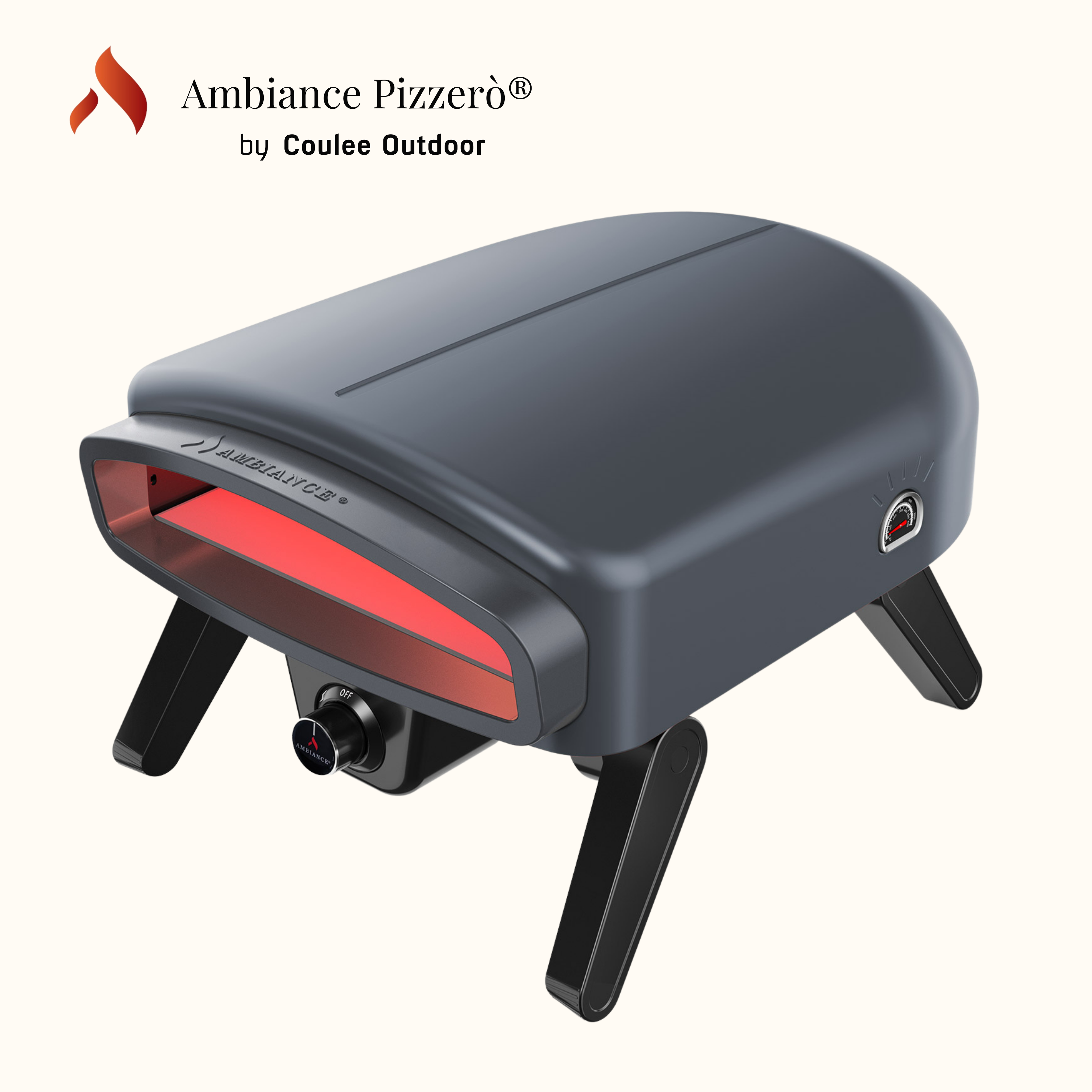 Load image into Gallery viewer, 14" Pizza Oven
