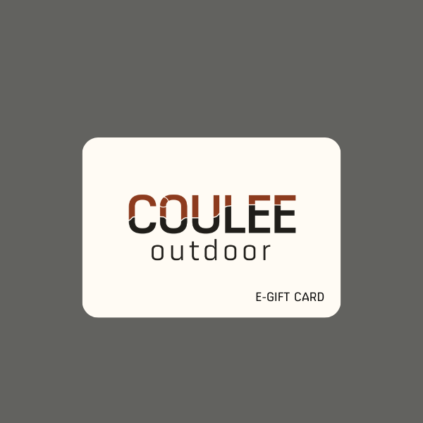 Load image into Gallery viewer, Coulee E-Gift Card
