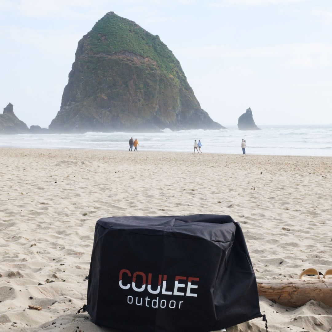 Load image into Gallery viewer, Fire Pit Cover
