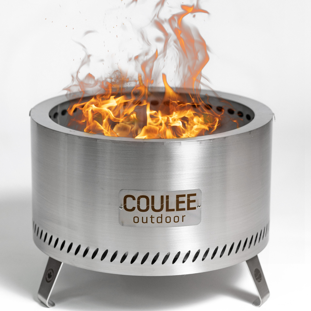 CouleeGo™ Basecamp Bundle