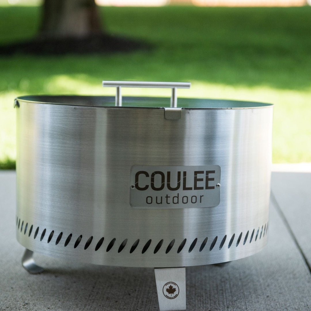 CouleeGo™ Basecamp Bundle