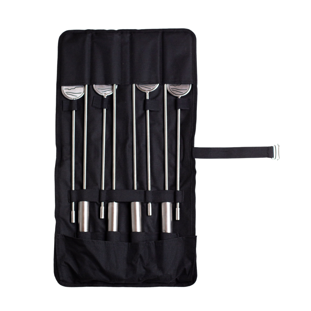 Fire Roasting Sticks