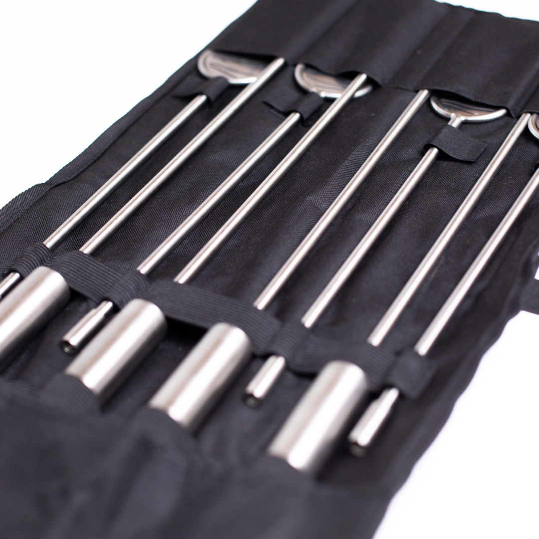 Fire Roasting Sticks