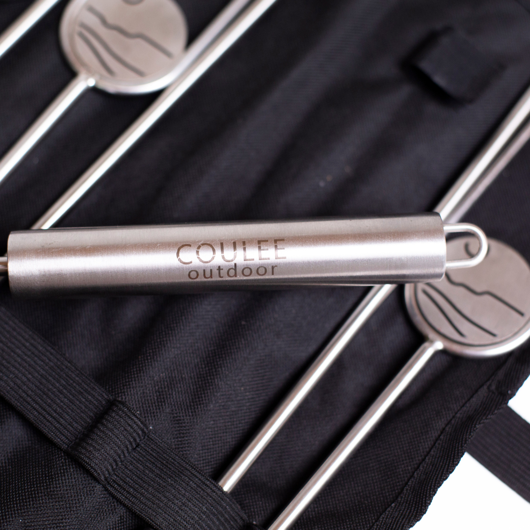 Fire Roasting Sticks