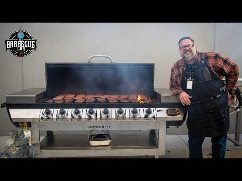 Load and play video in Gallery viewer, COMMUNITY Hybrid
