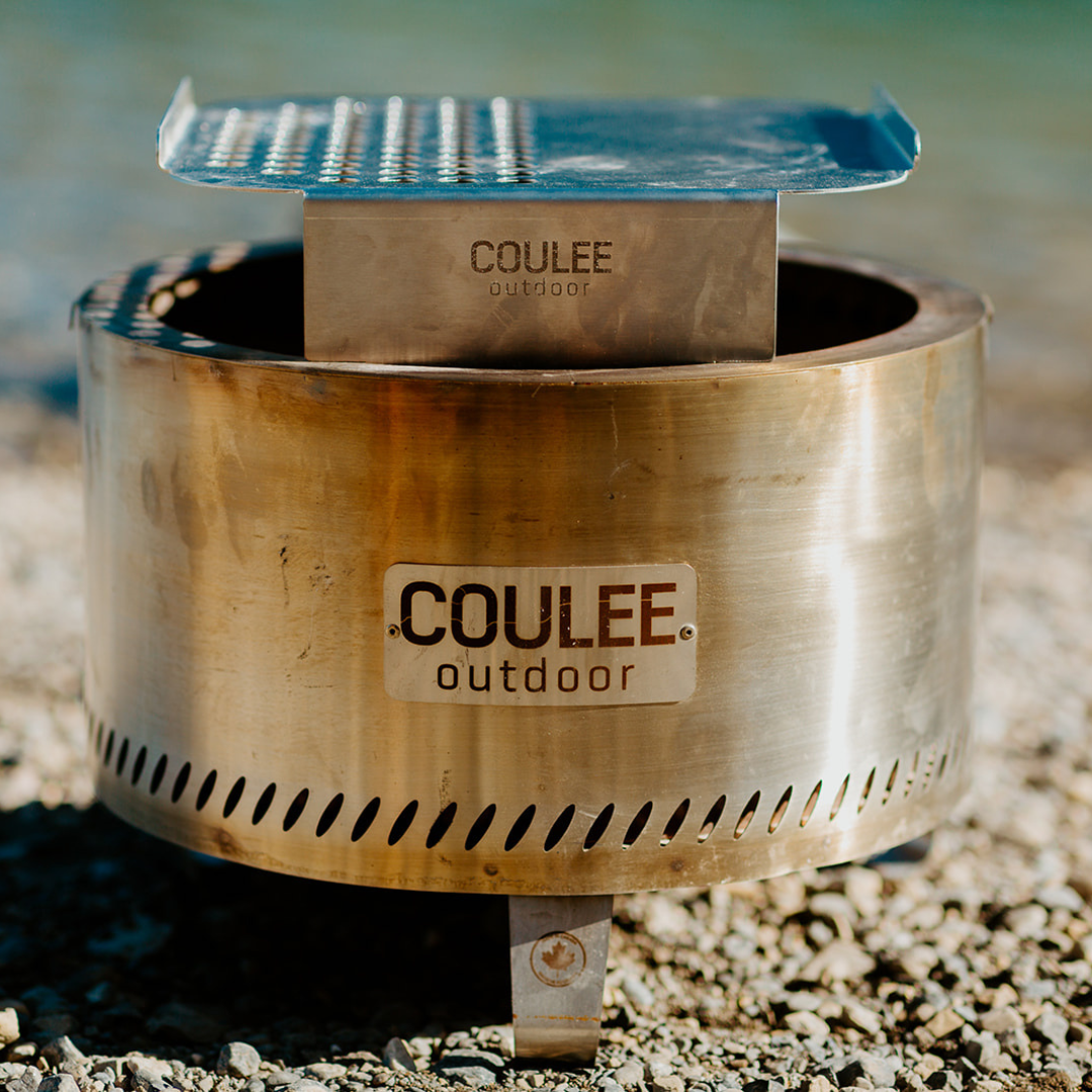 Load image into Gallery viewer, Grill/Griddle for CouleeGo™
