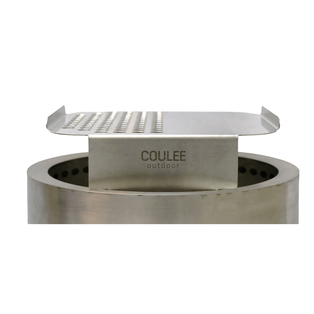 Grill/Griddle for CouleeGo™
