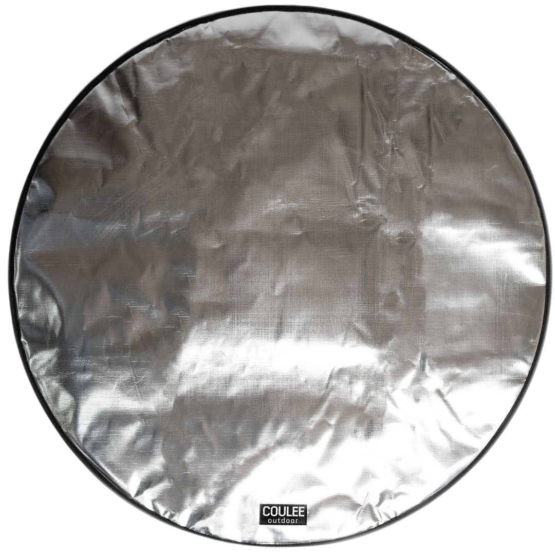 Load image into Gallery viewer, Fire Pit Mat
