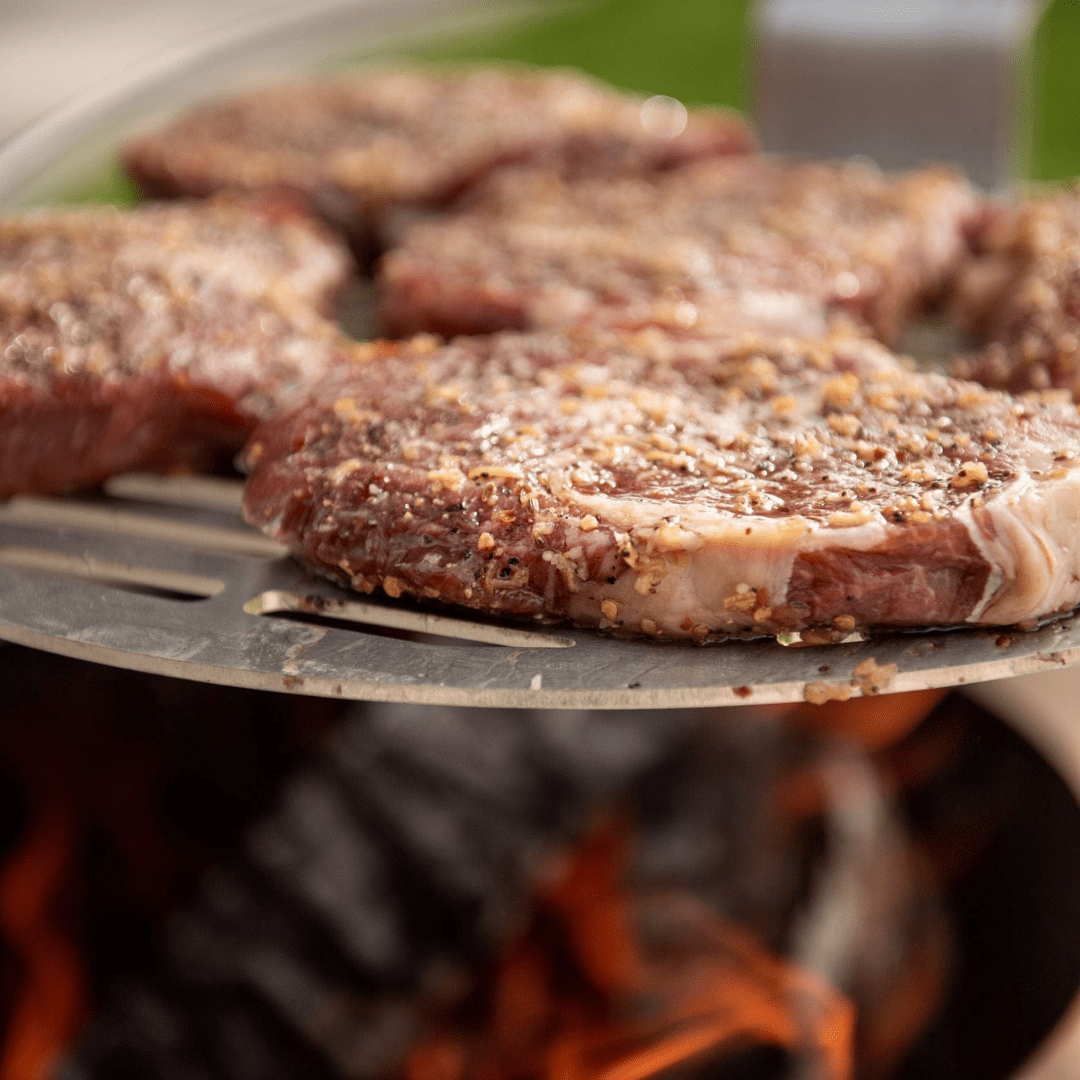 Load image into Gallery viewer, Grill & Post for CouleeYard™
