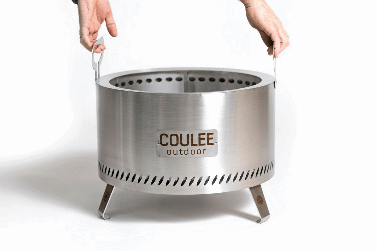 Load image into Gallery viewer, CouleeGo™
