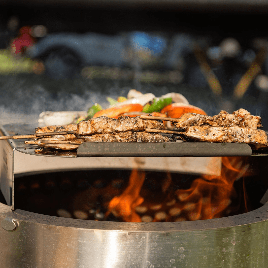 Grill/Griddle for CouleeGo™